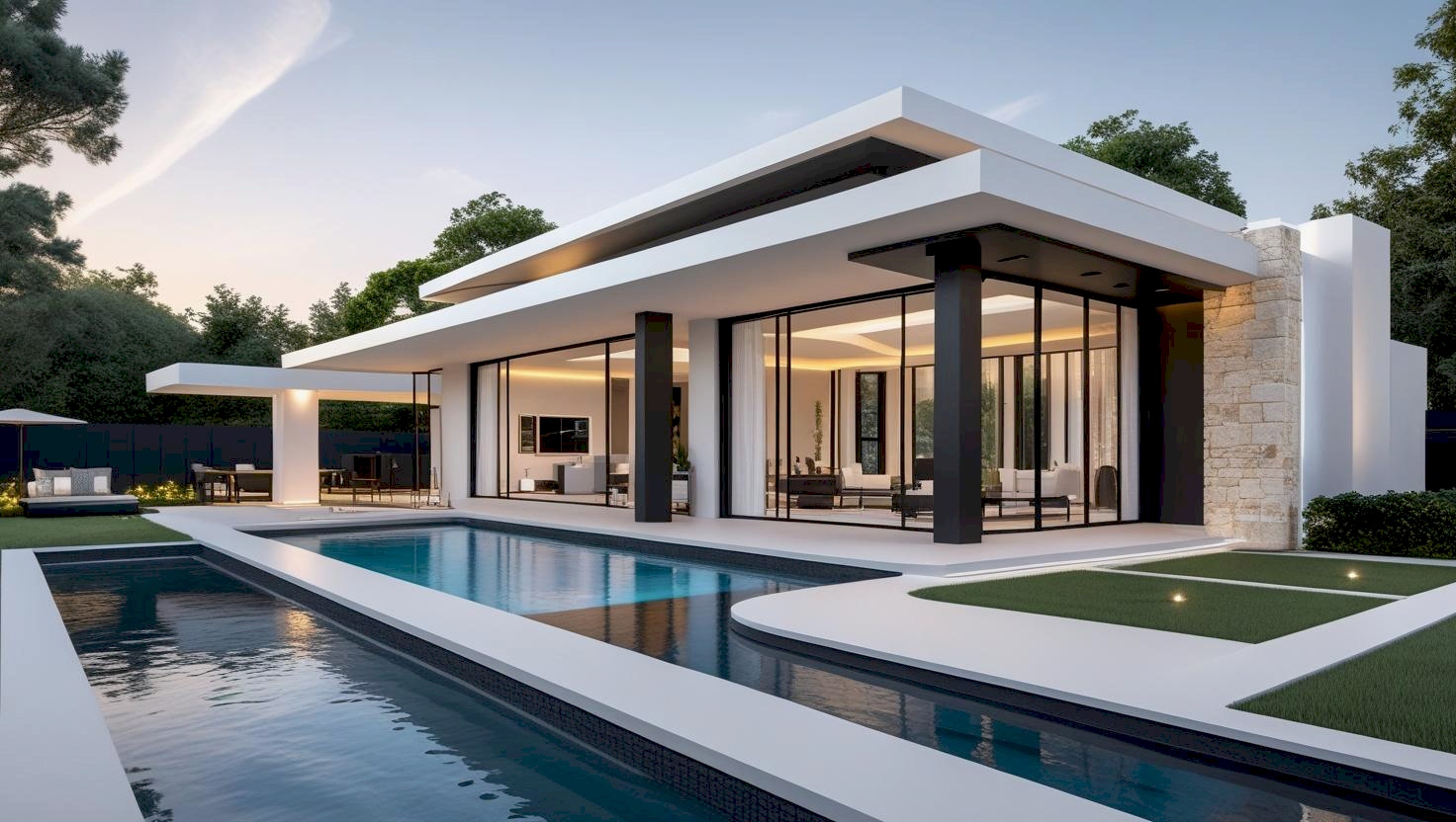 Acarkent'te bina dış cephe boyama hizmeti veren uzman boyacı ustası