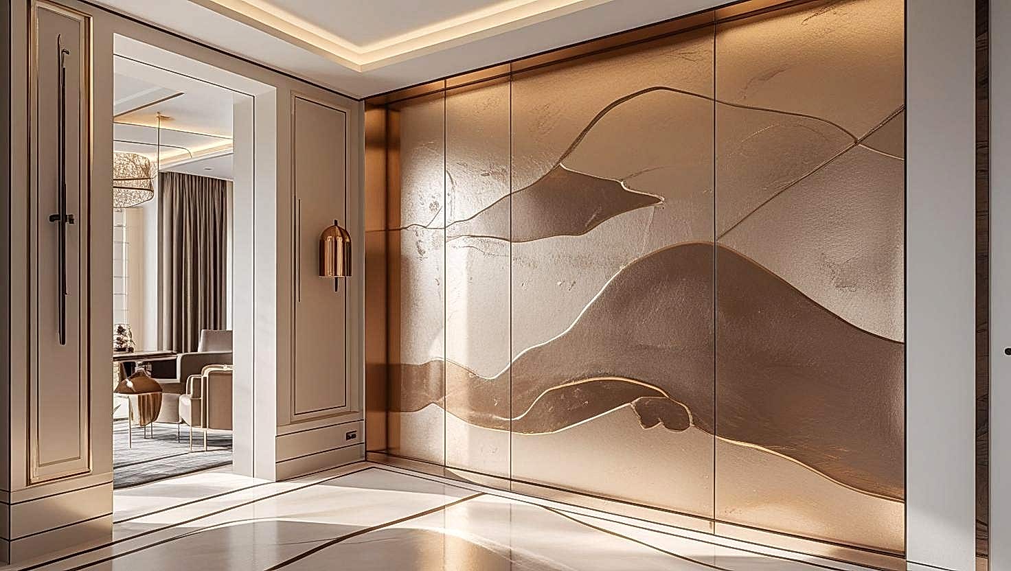 Arnavutköy Dekoratif Boyama