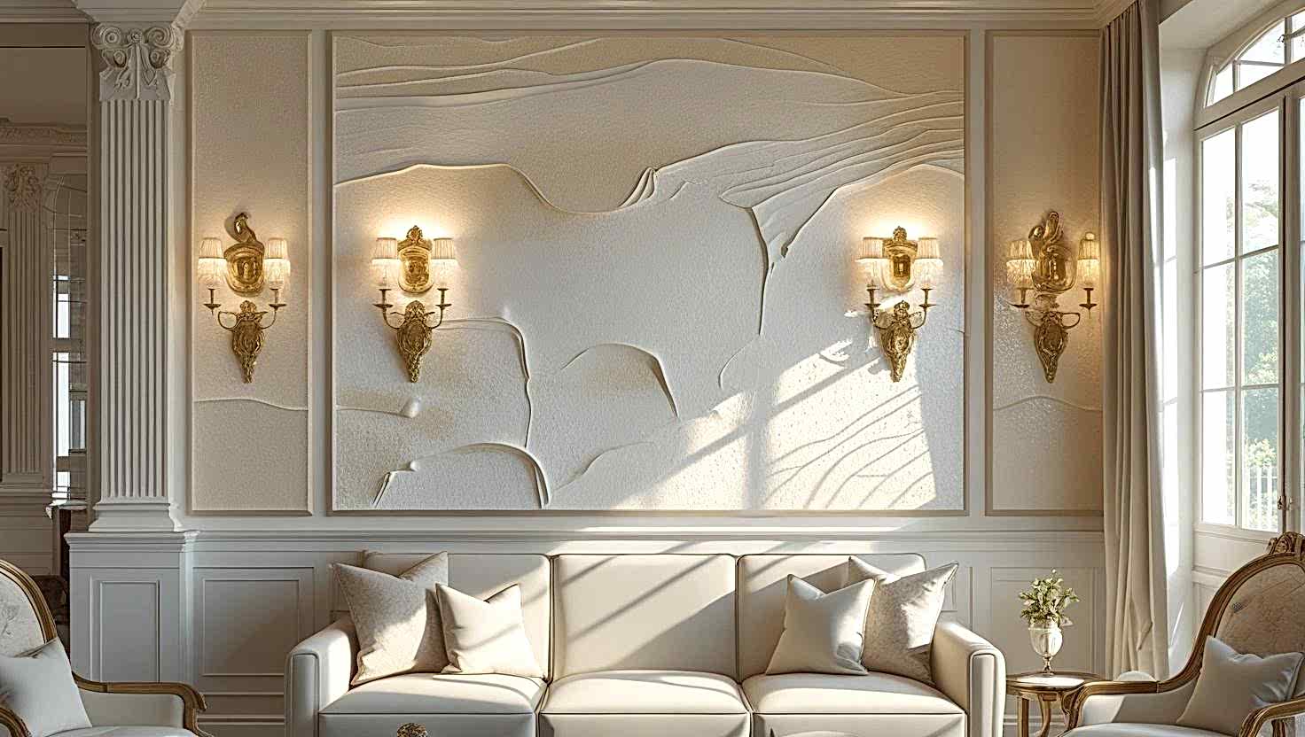 Avcılar Dekoratif Boyama