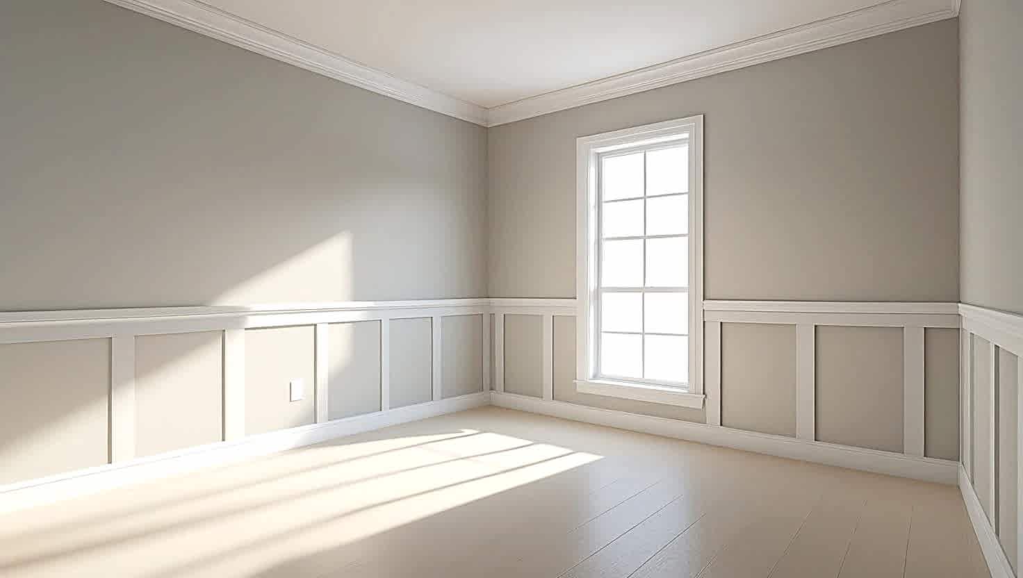 Avcılar iç mekan boyama hizmeti