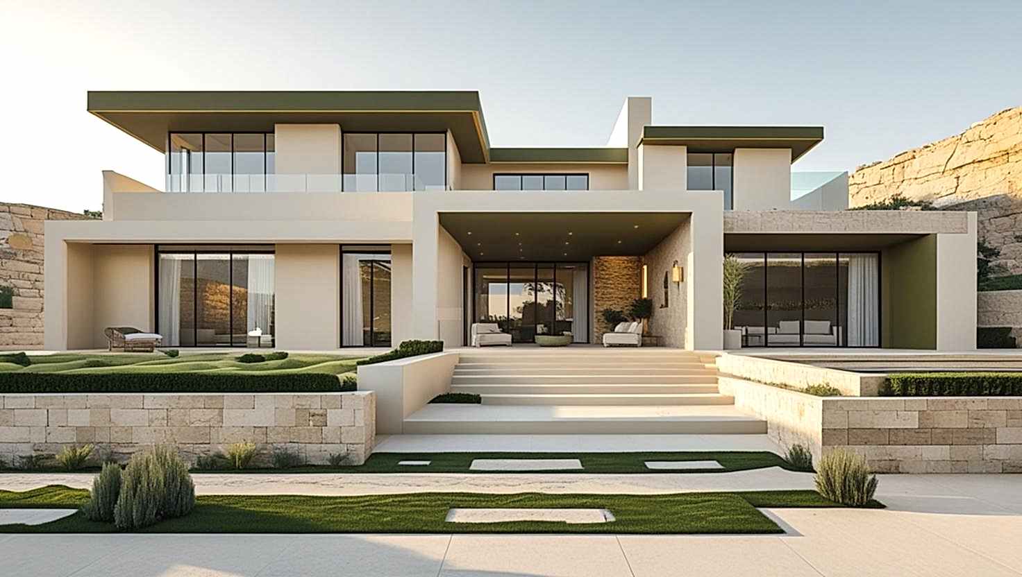 Bağcılar Dış Cephe Boyama