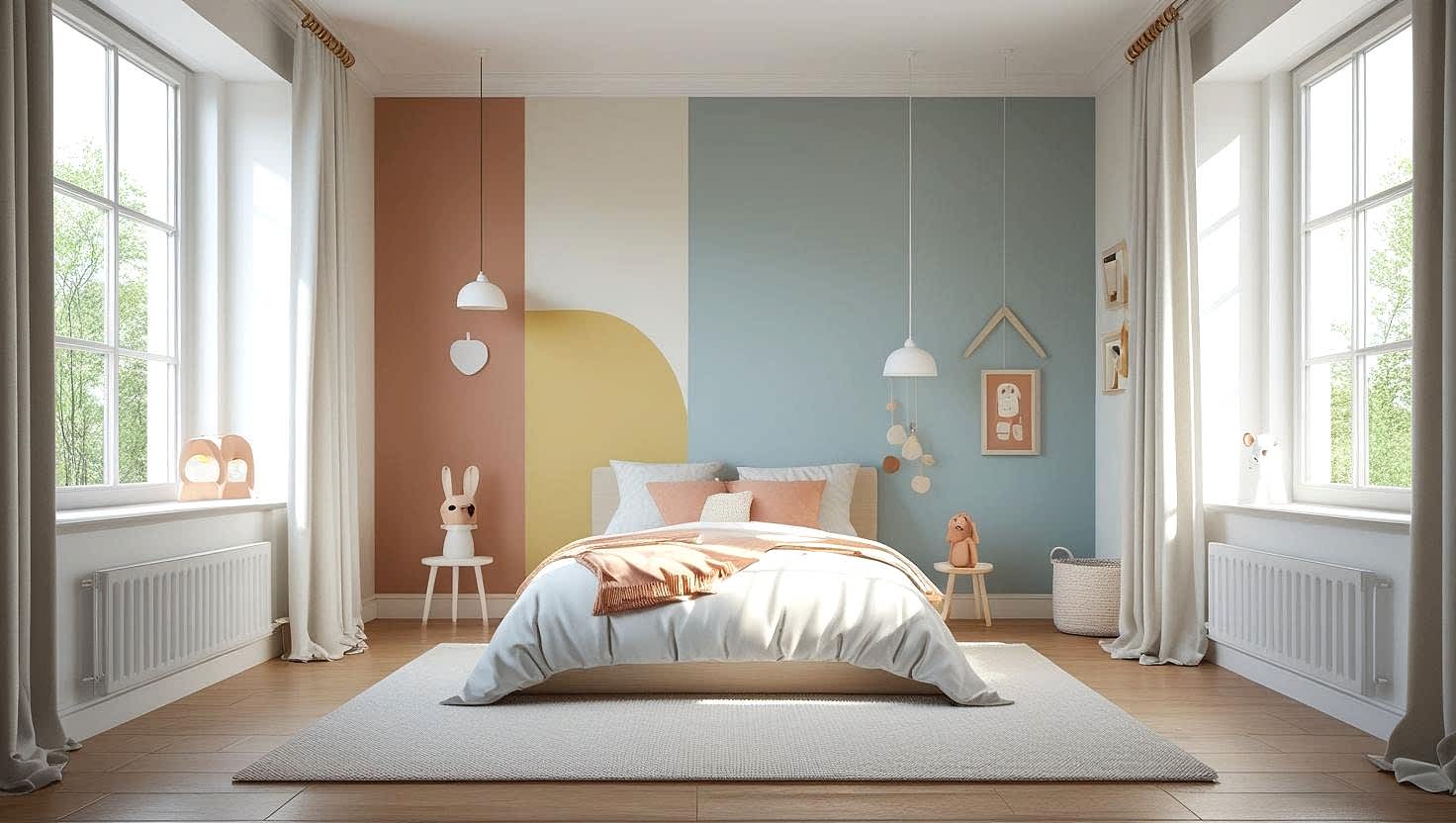 Bağcılar iç mekan boyama hizmeti