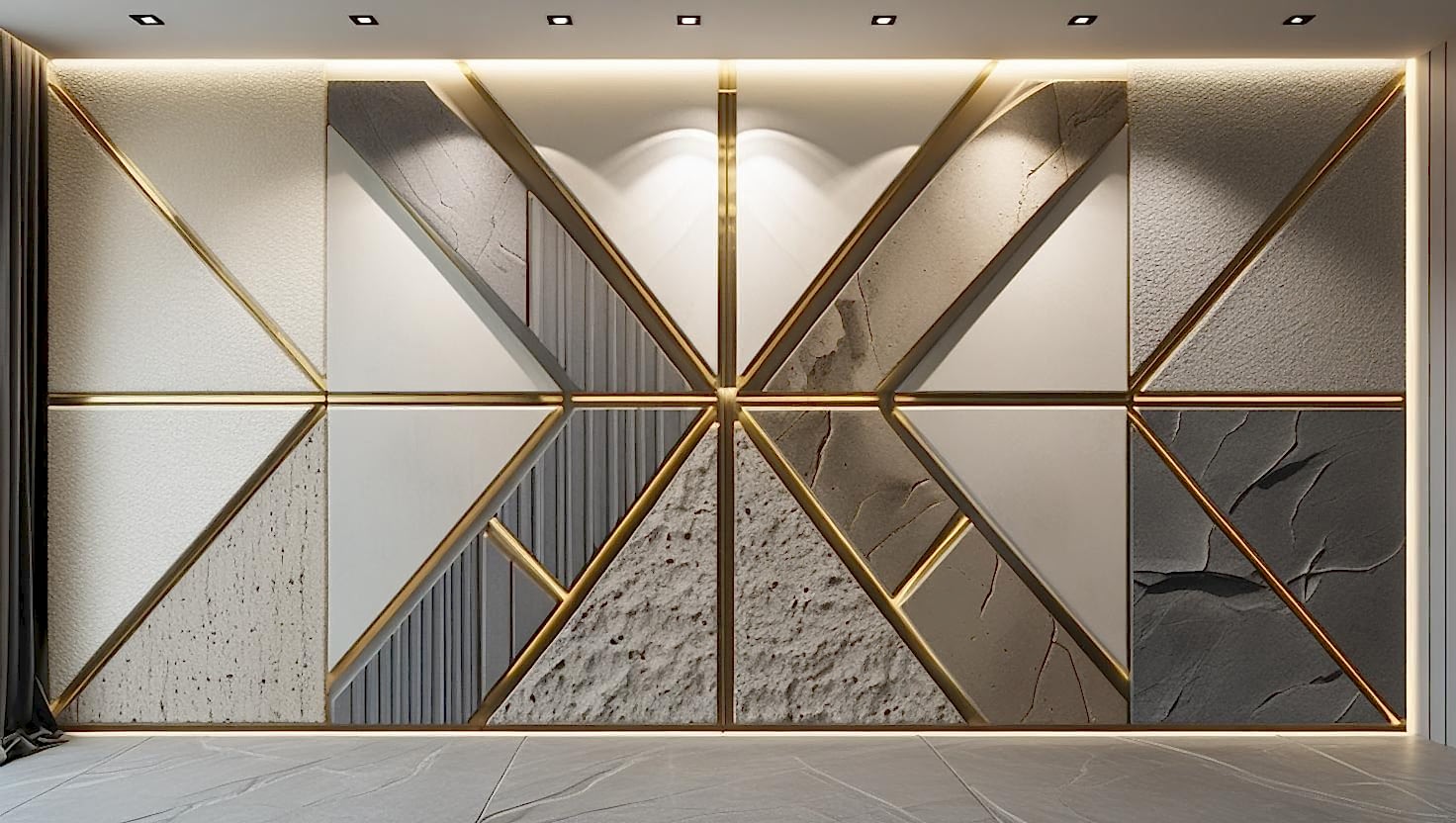 Bahçelievler Dekoratif Boyama