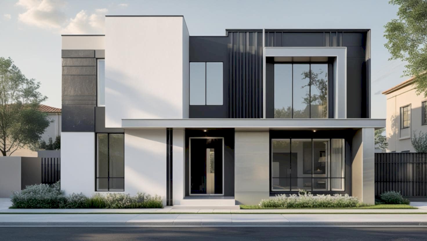 Bahçelievler Dış Cephe Boyama