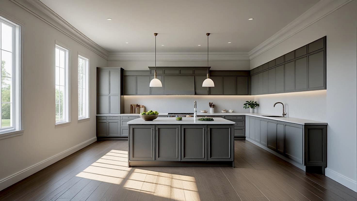 Başakşehir iç mekan boyama hizmeti