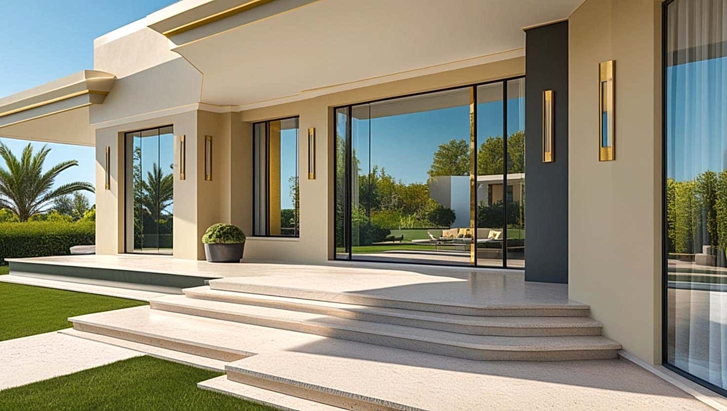 Bayrampaşa Dış Cephe Boyama