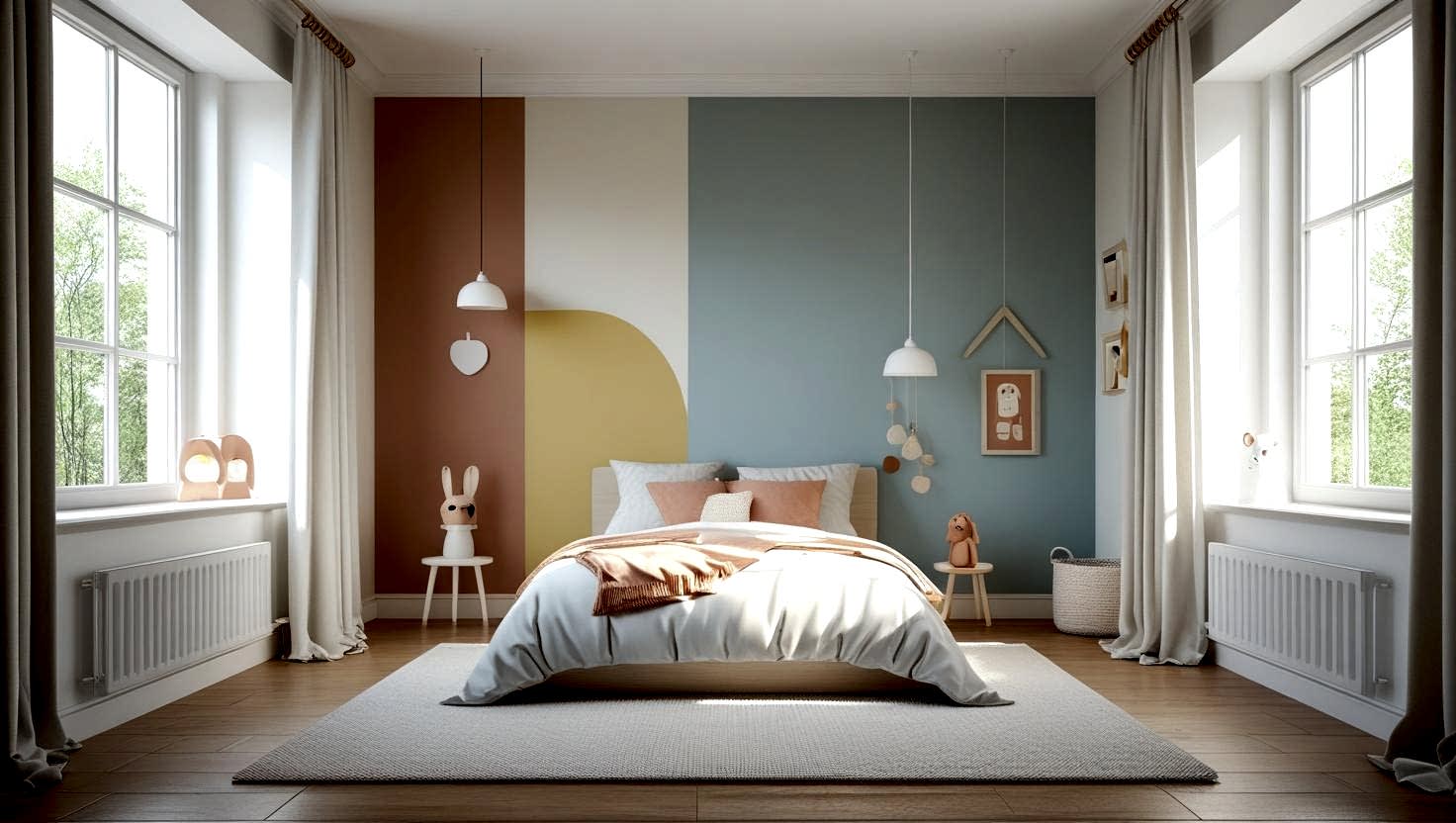 Bayrampaşa iç mekan boyama hizmeti