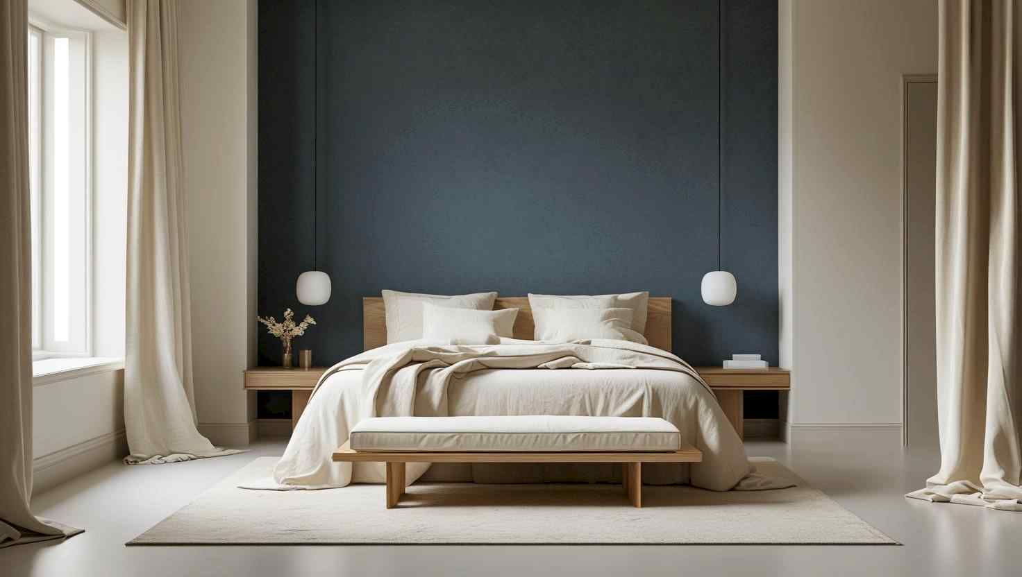 Beşiktaş'ta iç mekan ev boyama hizmeti veren profesyonel boyacı ustası