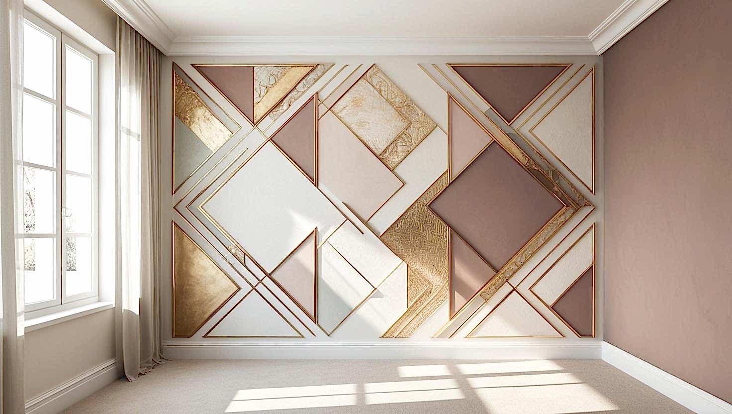 Beykoz Dekoratif Boyama