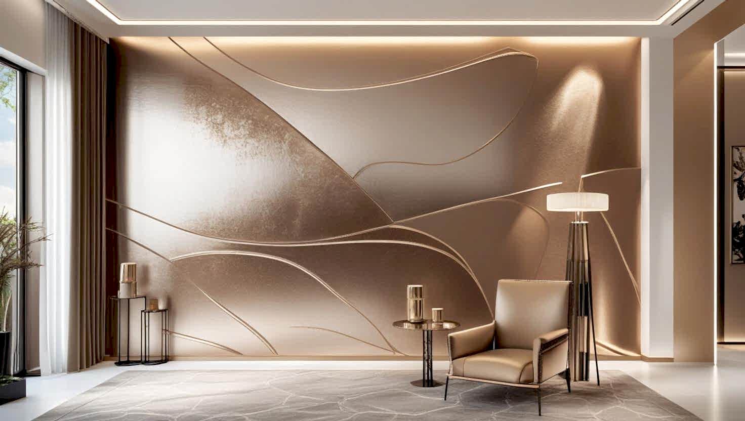 Beylikdüzü Dekoratif Boyama