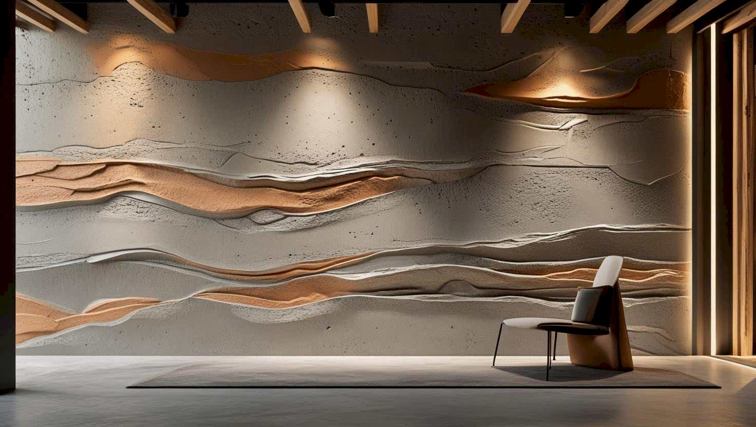 Beyoğlu Dekoratif Boyama