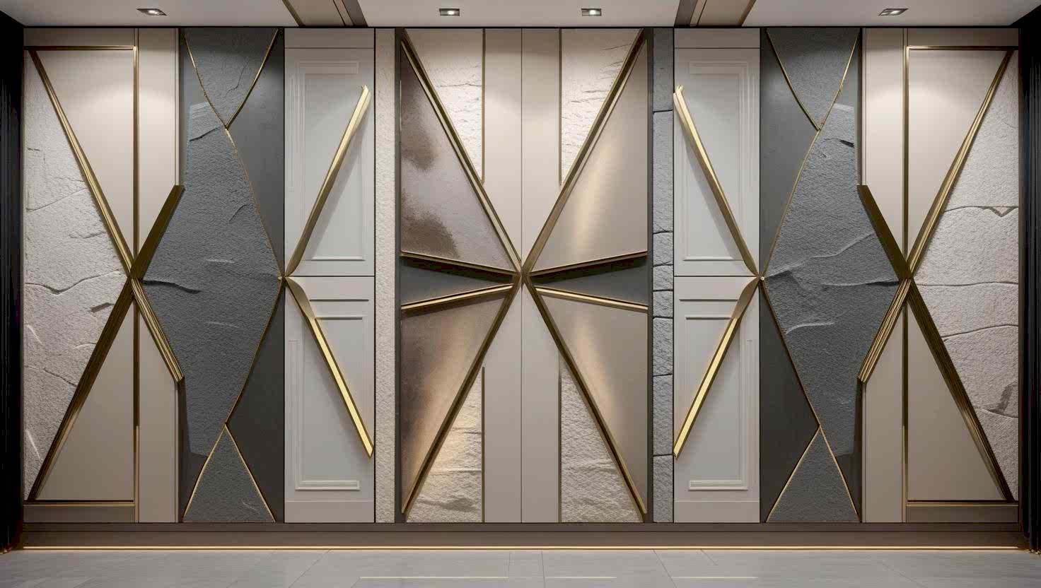 Büyükçekmece Dekoratif Boyama