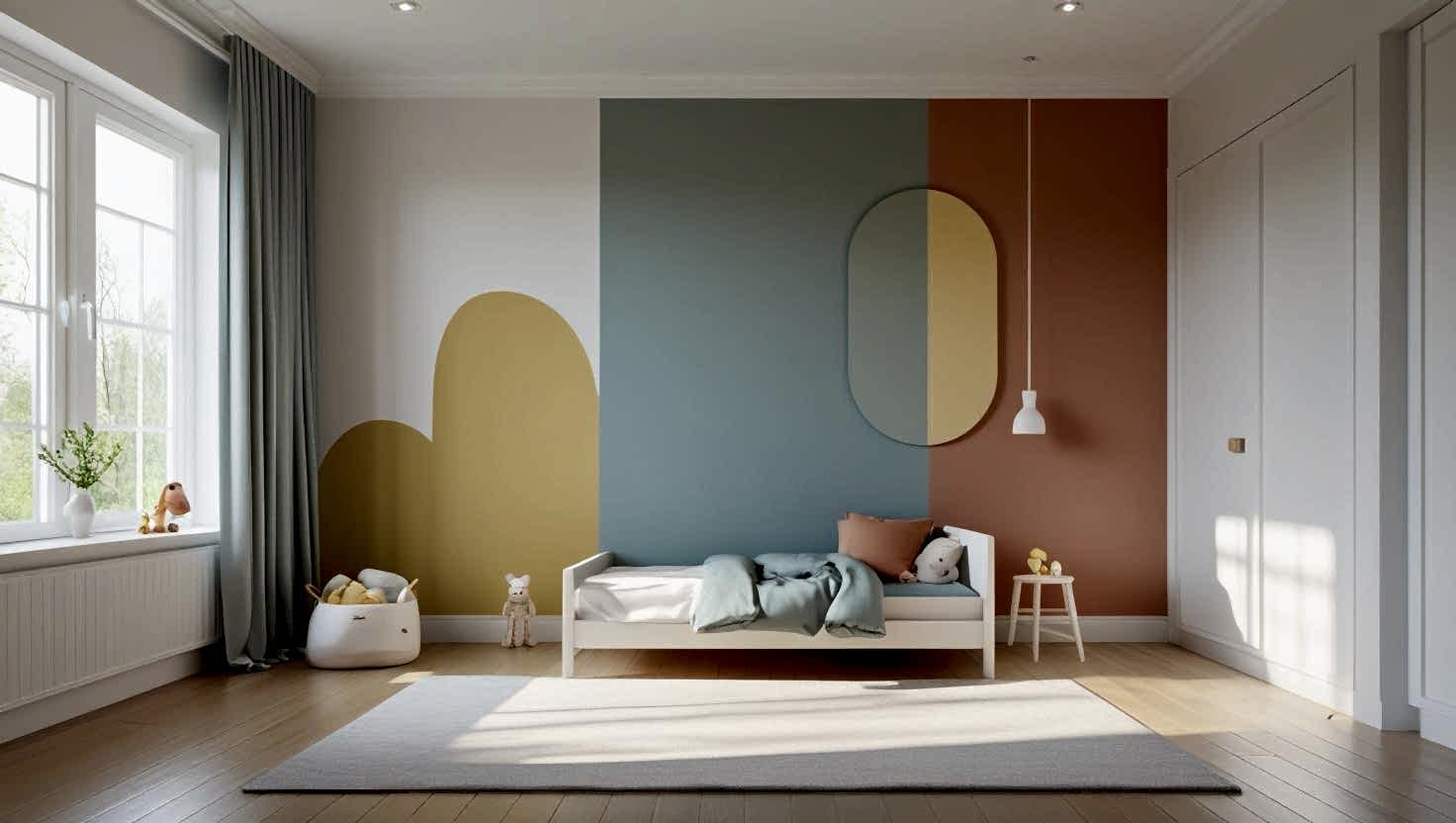 Beykoz iç mekan boyama hizmeti