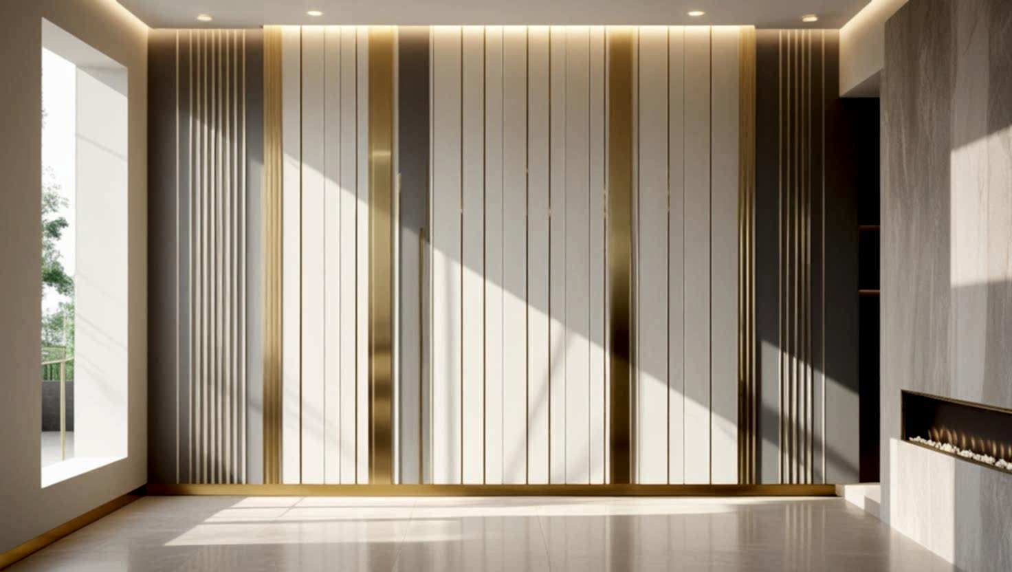 Çatalca Dekoratif Boyama