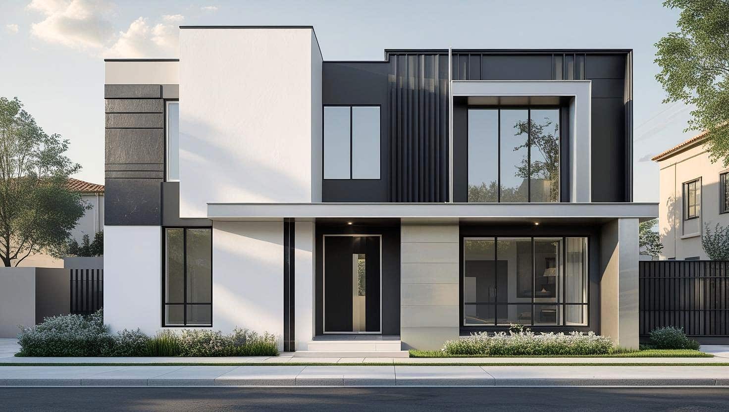 Esenler Dış Cephe Boyama