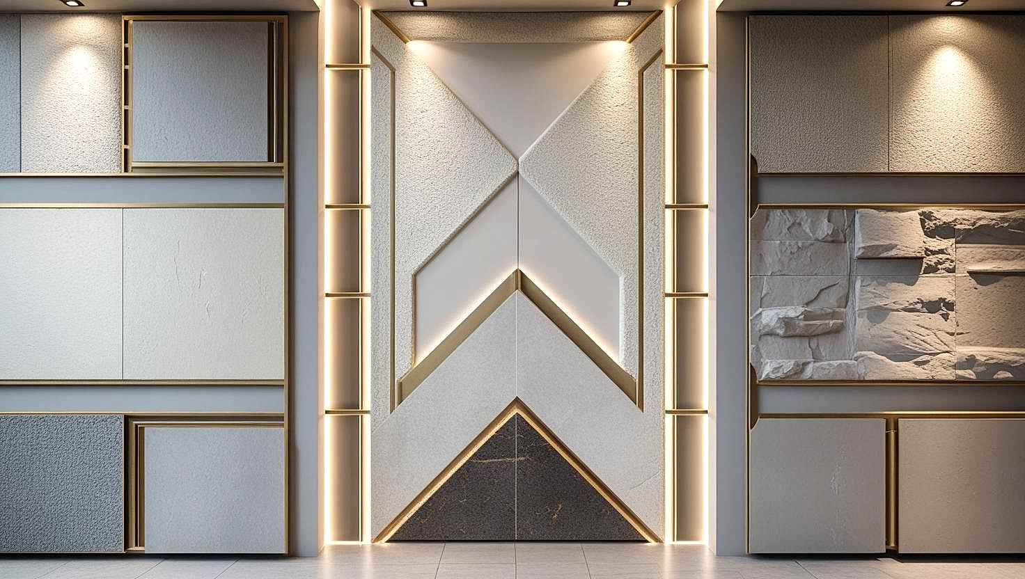 Esenyurt Dekoratif Boyama