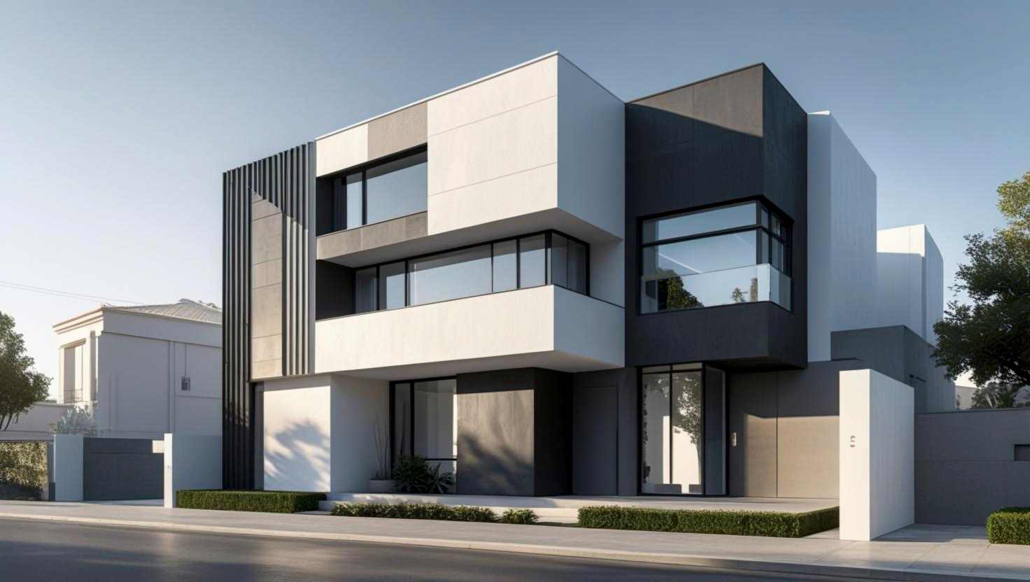 Esenyurt Dış Cephe Boyama