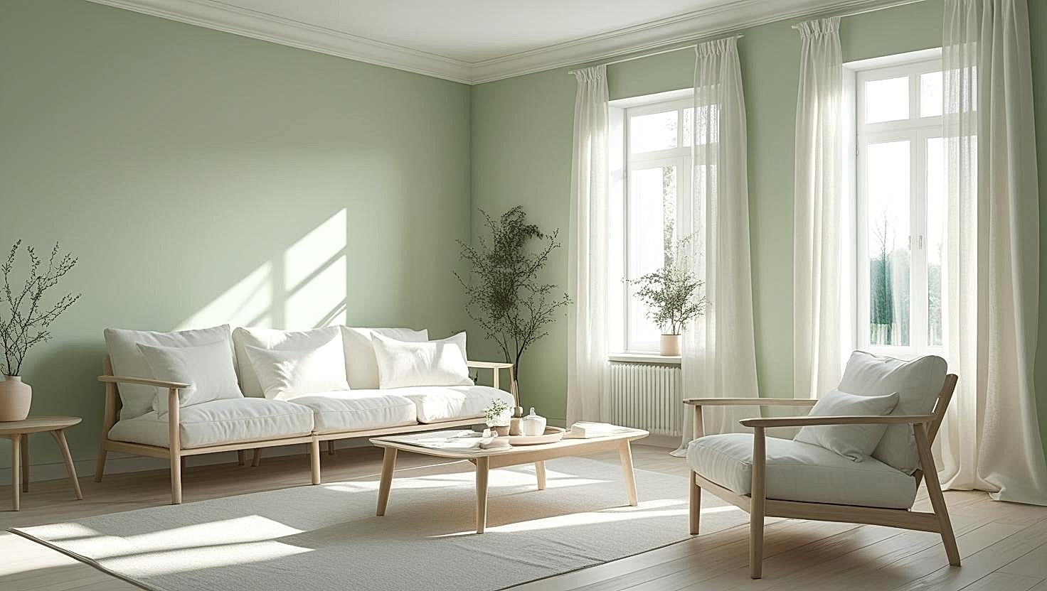 Esenyurt iç mekan boyama hizmeti