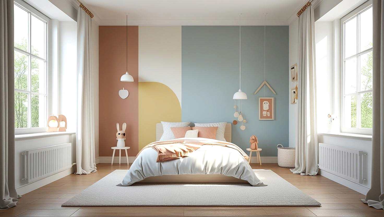 Güngören iç mekan boyama hizmeti