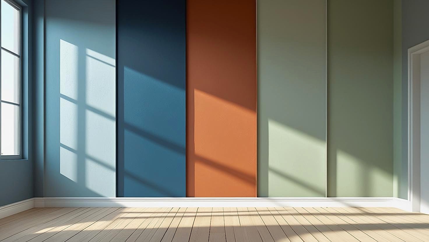 İstanbul boyacı ustası daire uygulaması