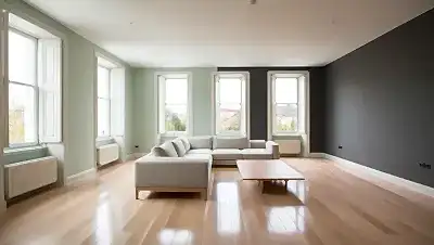 İstanbul boyacı ustası daire uygulaması