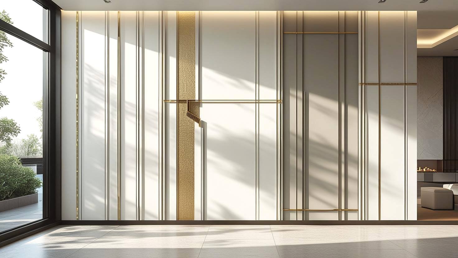 Kağıthane Dekoratif Boyama