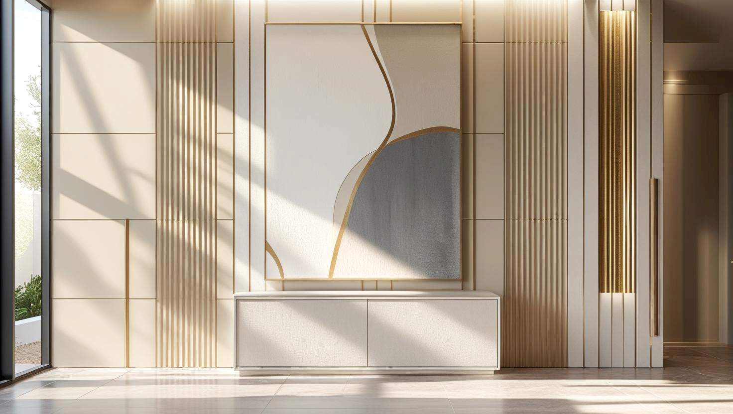 Kartal Dekoratif Boyama