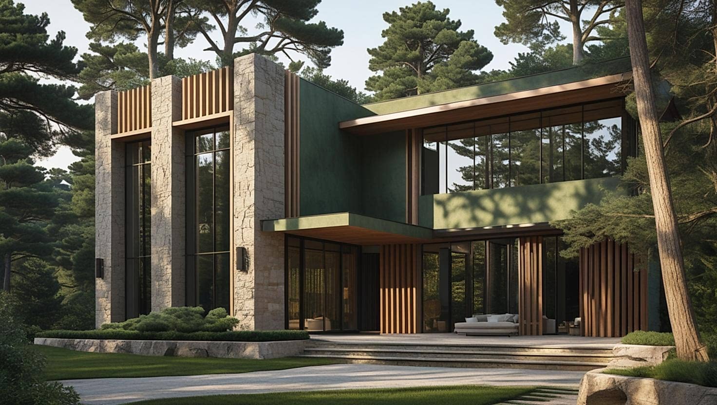 Kartal Dış Cephe Boyama