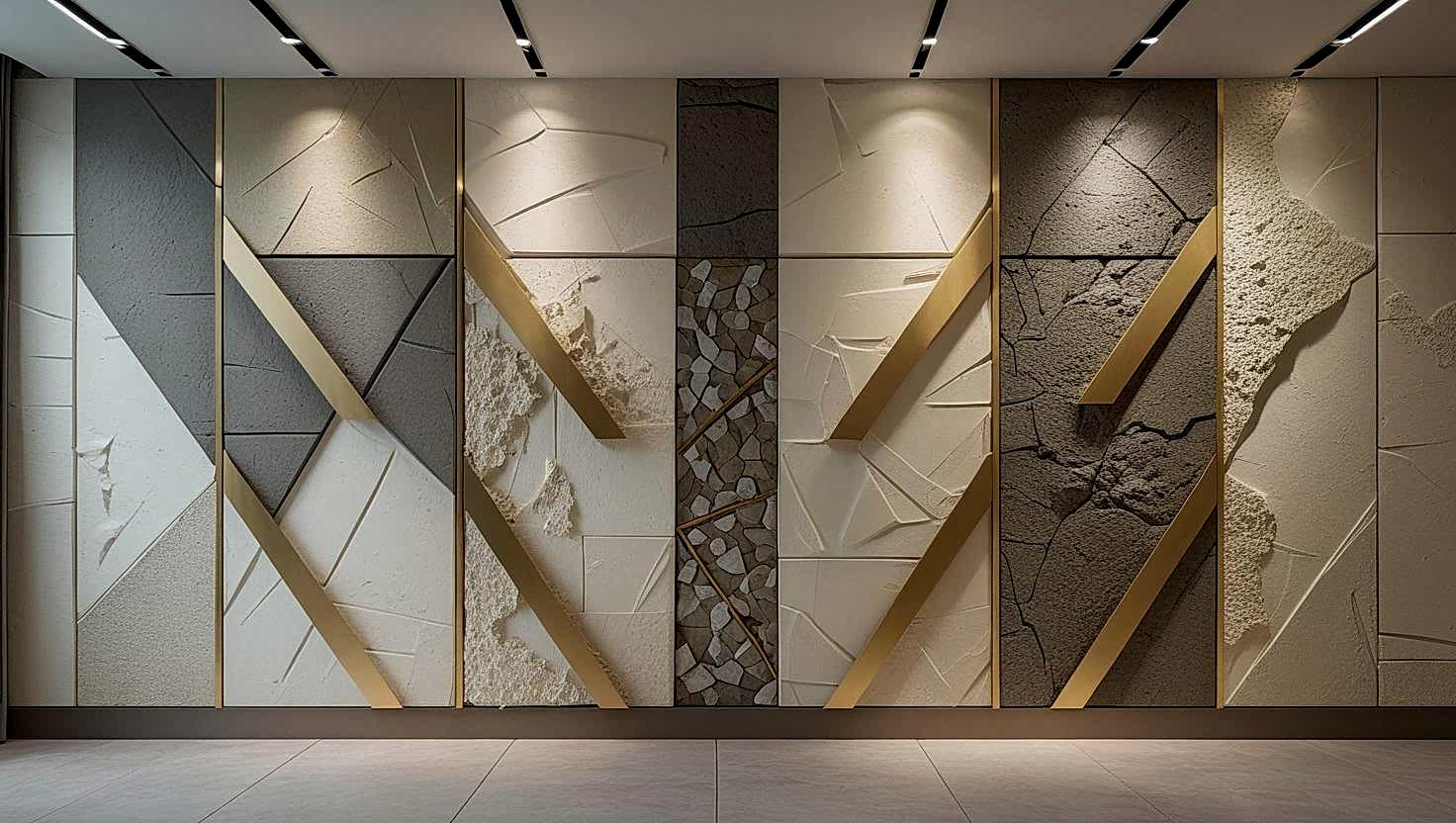 Küçükçekmece Dekoratif Boyama