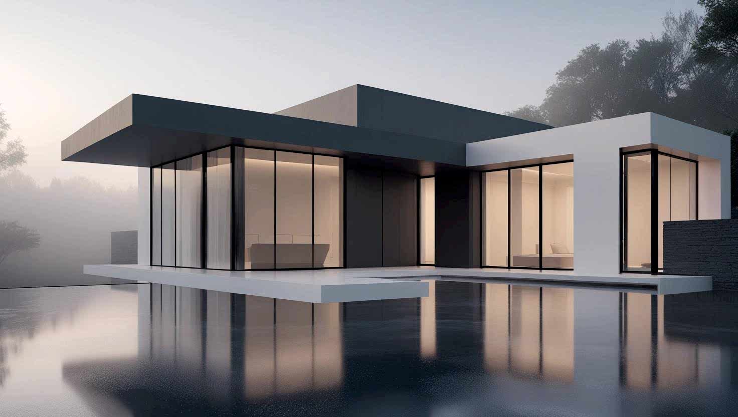 Küçükçekmece Dış Cephe Boyama