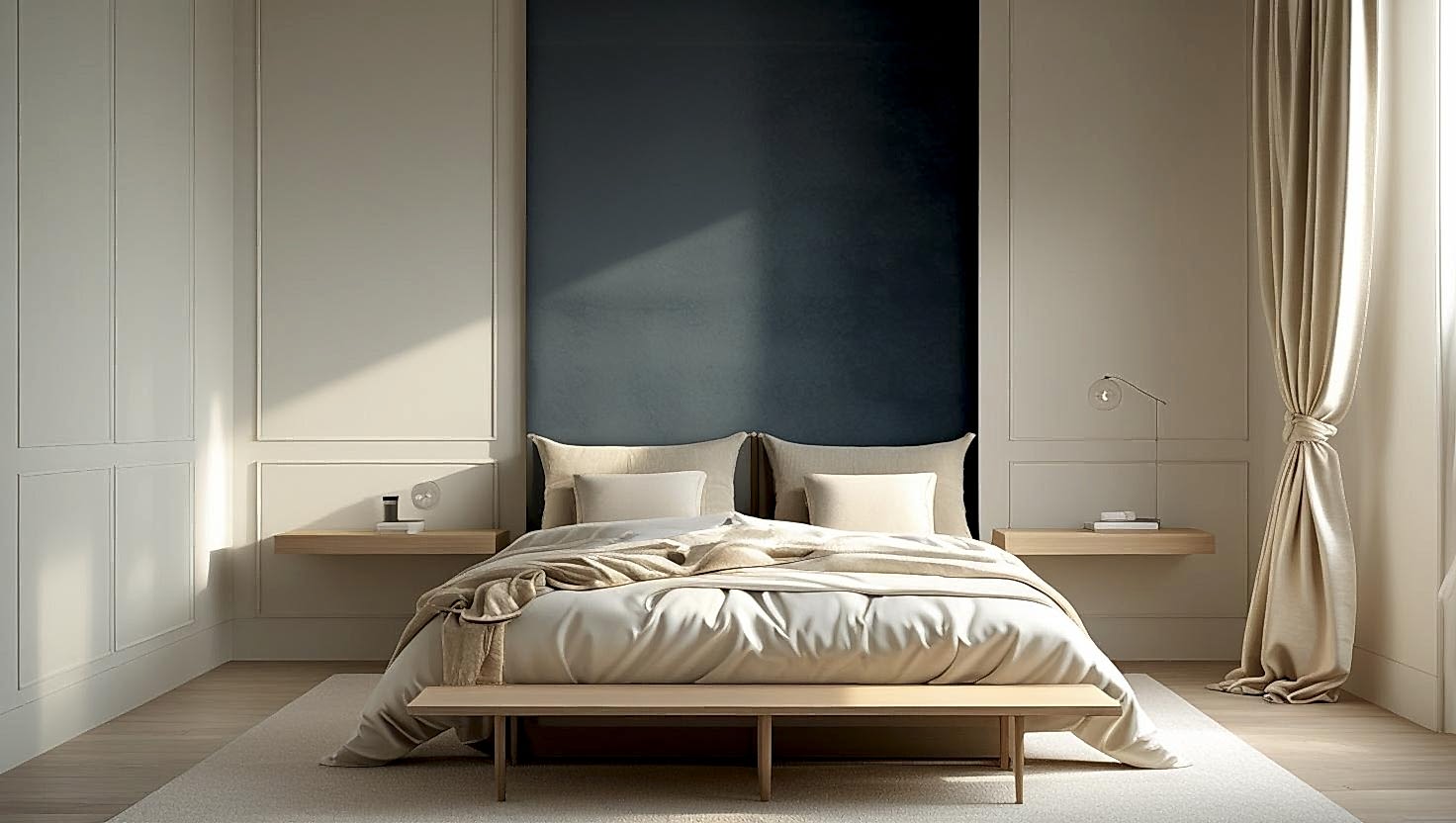 Küçükçekmece iç mekan boyama hizmeti