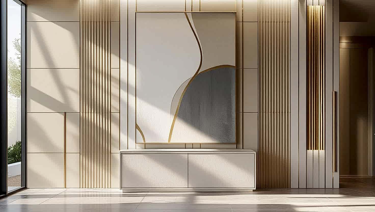 Maltepe Dekoratif Boyama