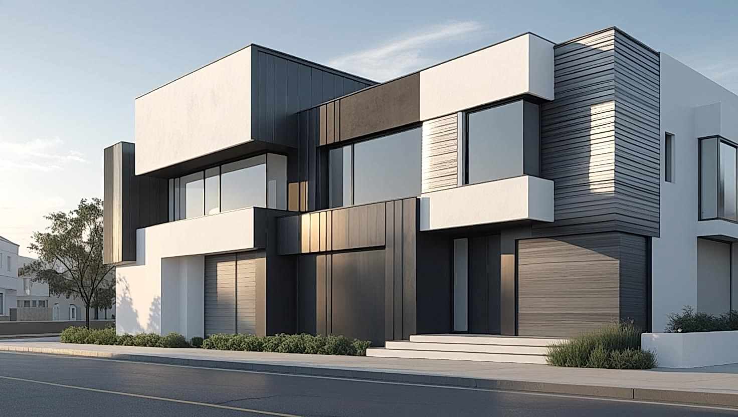 Pendik Dış Cephe Boyama