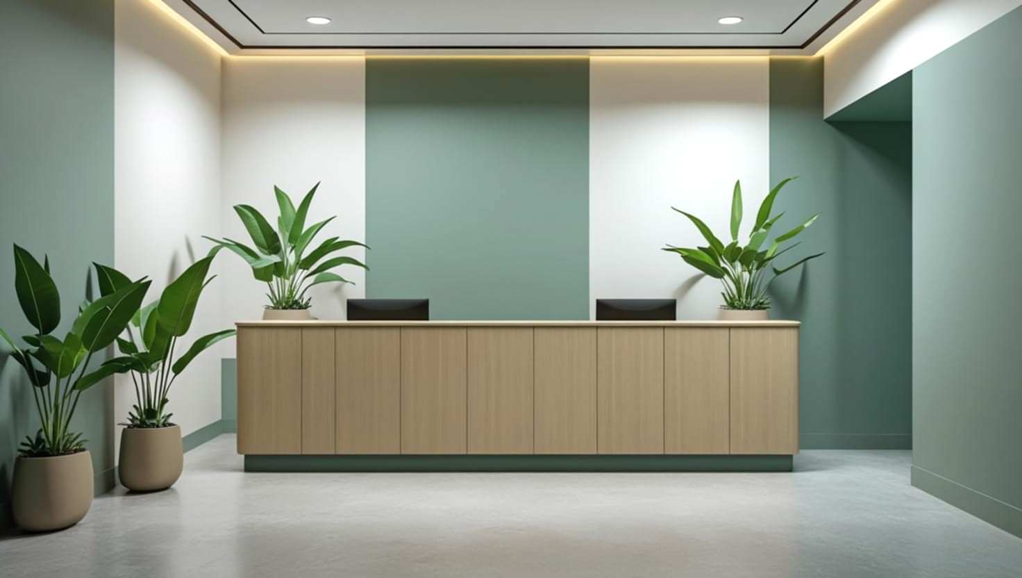 Pendik iç mekan boyama hizmeti