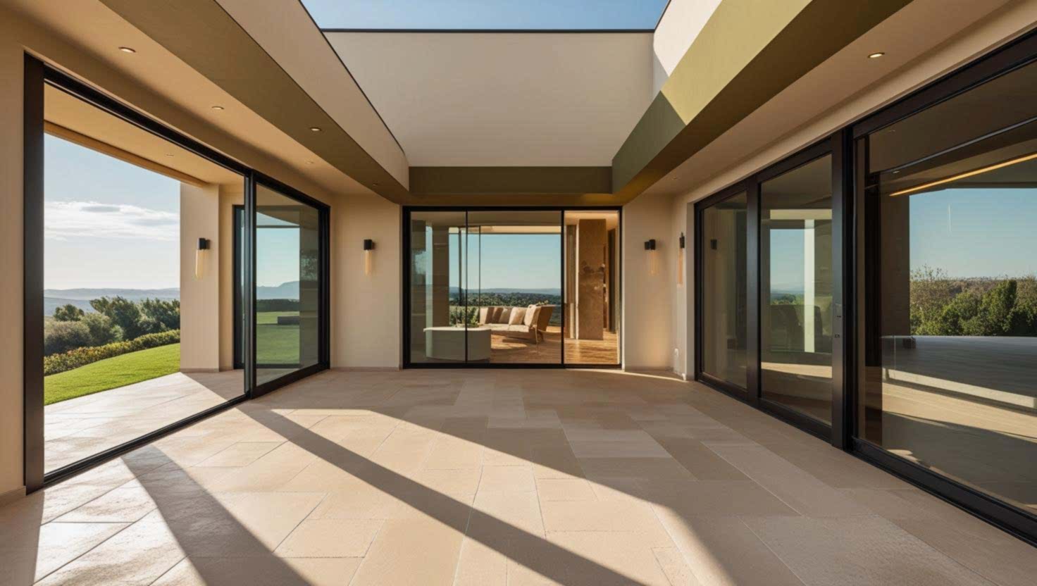 Sancaktepe Dış Cephe Boyama