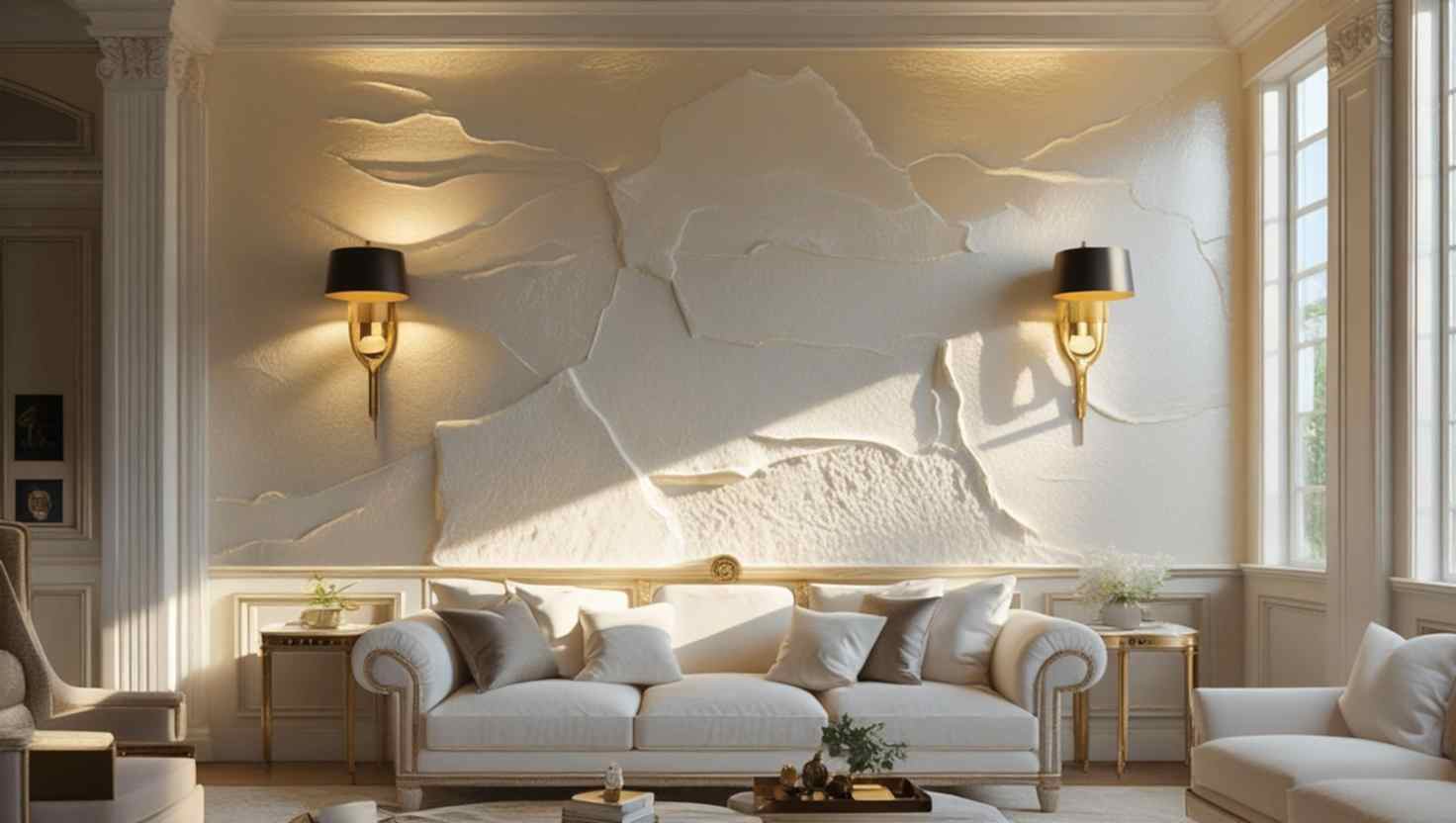 Sarıyer Dekoratif Boyama