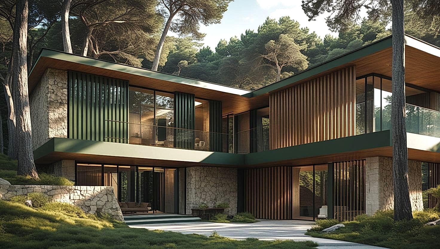 Şile Dış Cephe Boyama