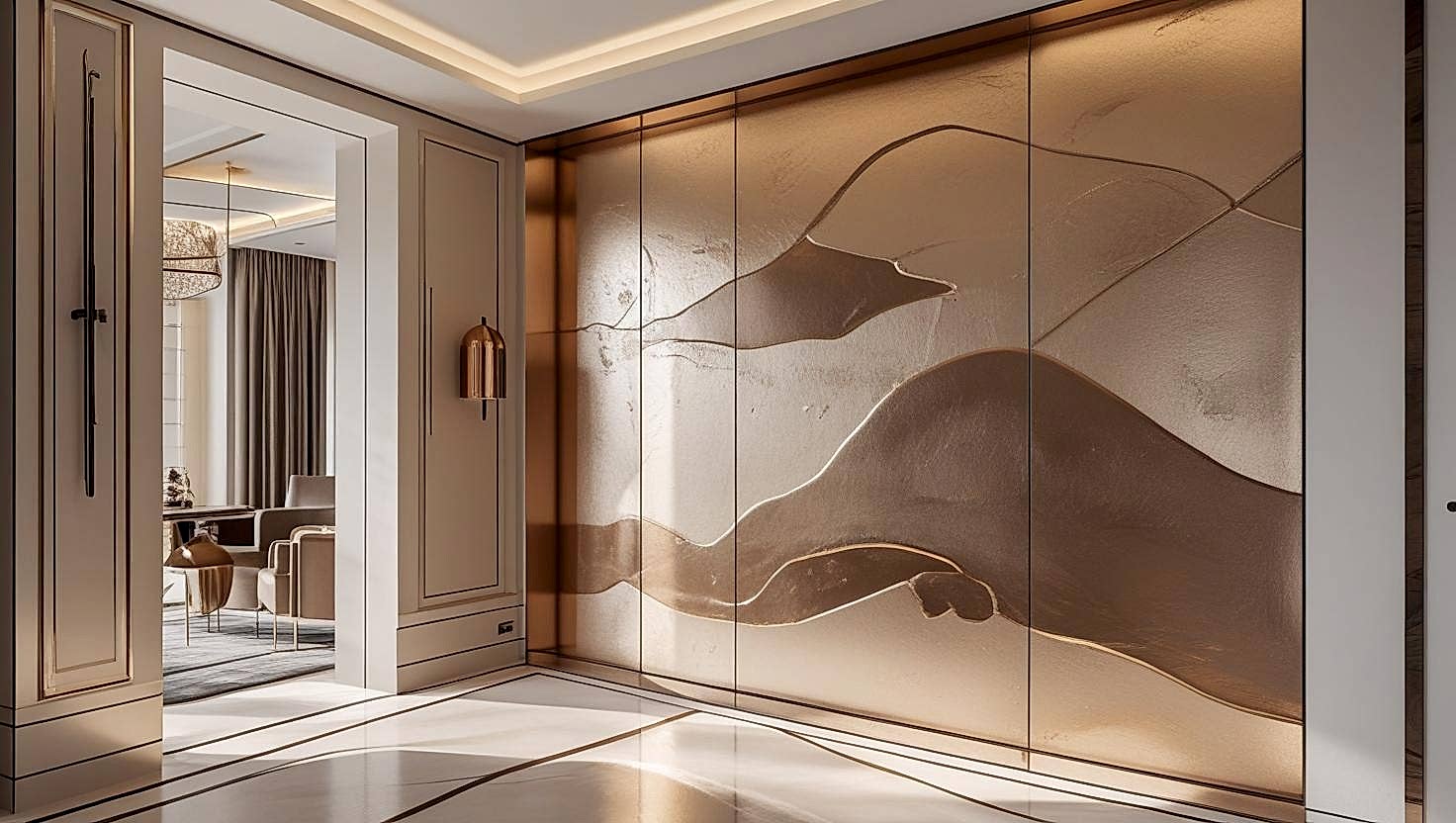 Silivri Dekoratif Boyama