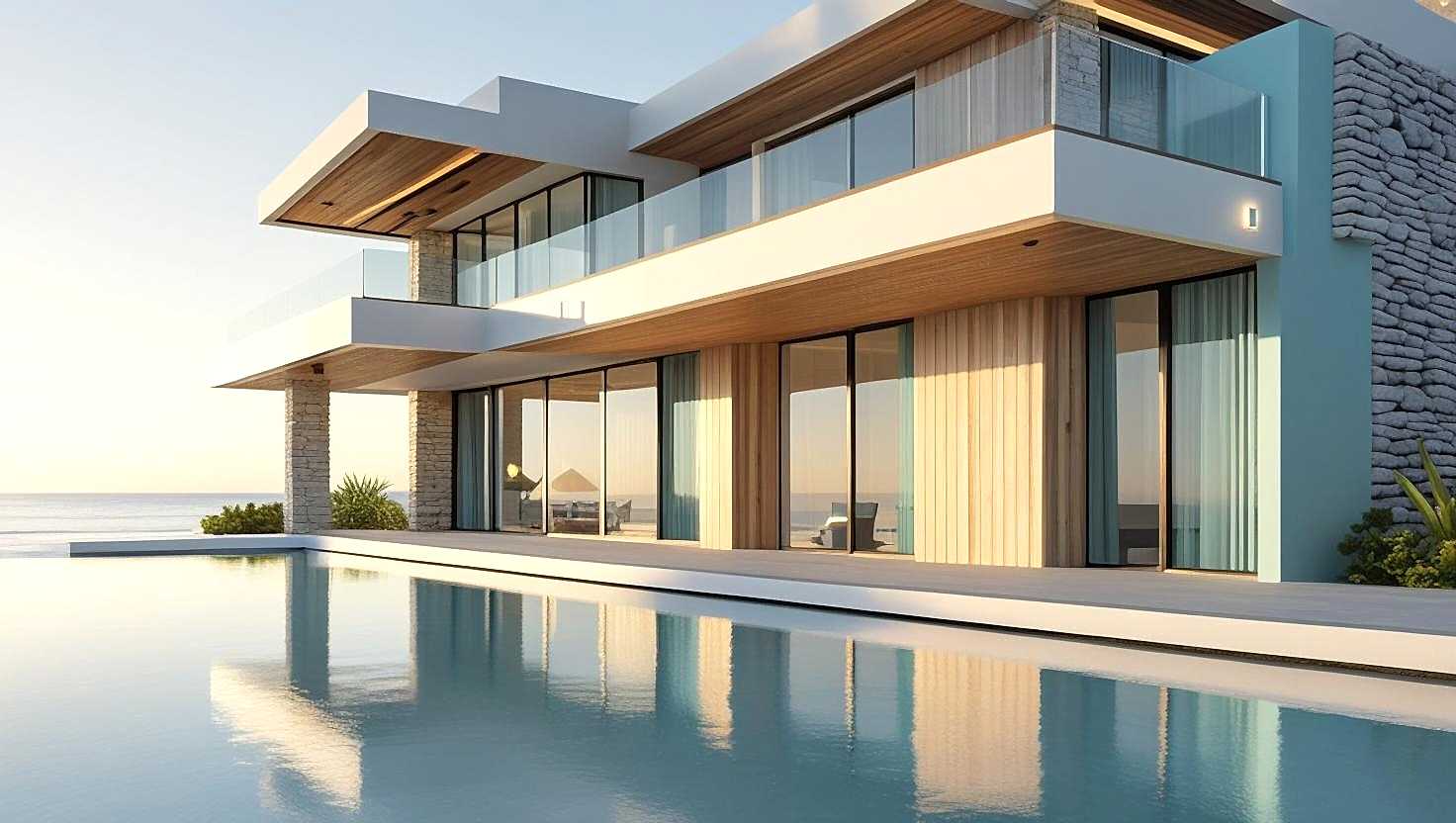 Silivri Dış Cephe Boyama