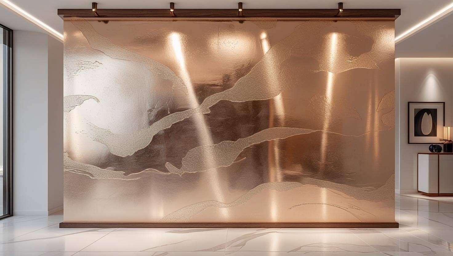 Tuzla Dekoratif Boyama