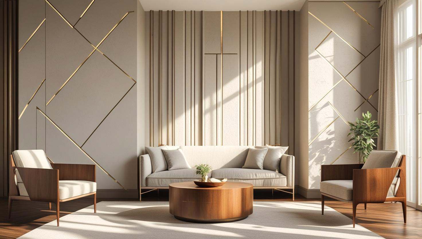 Ümraniye Dekoratif Boyama