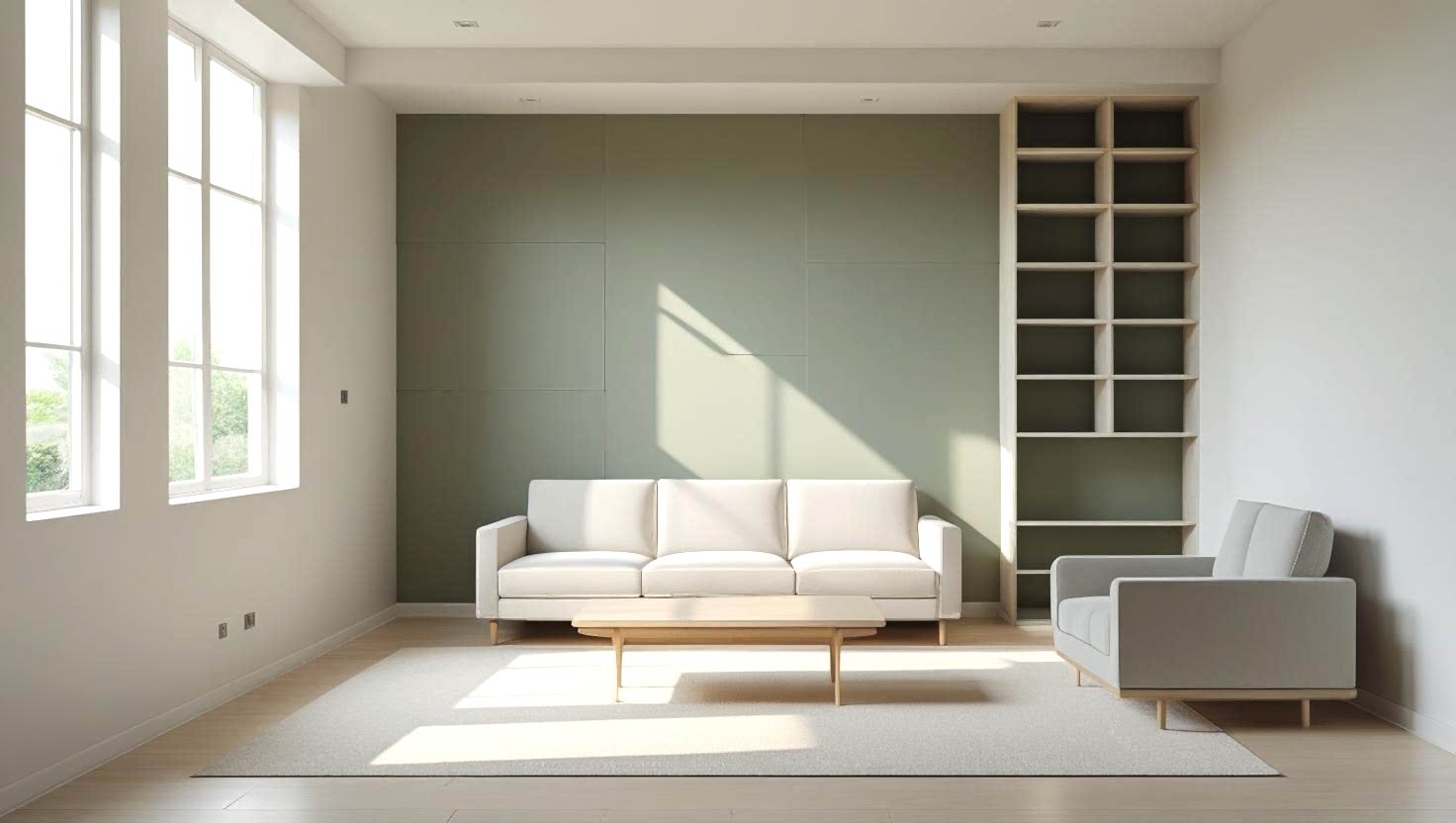 Ümraniye iç mekan boyama hizmeti