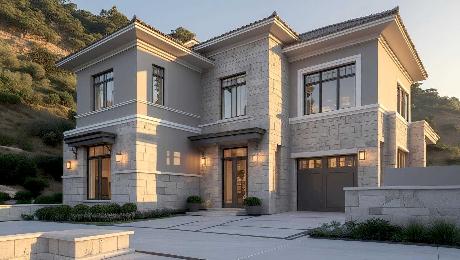 Zeytinburnu Dış Cephe Boyama